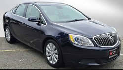 2016 Buick Verano Base