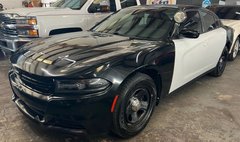 2019 Dodge Charger Police