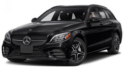 2021 Mercedes-Benz C-Class C 300 4MATIC