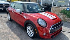 2018 MINI Hardtop Cooper S