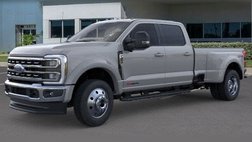 2026 Ford F-450 Super Duty XLT
