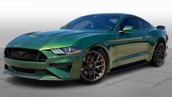 2023 Ford Mustang GT
