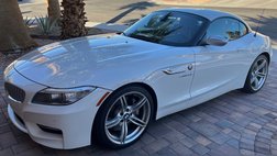 2014 BMW Z4 sDrive35is