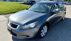 2008 Honda Accord EX-L V6