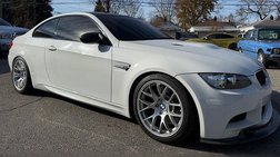 2013 BMW M3 Base