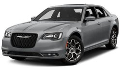 2015 Chrysler 300 S