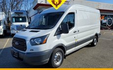 2016 Ford Transit 150