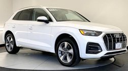 2023 Audi Q5 quattro Premium 40 TFSI