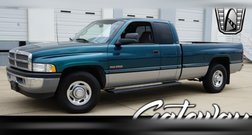1998 Dodge Ram 2500 ST