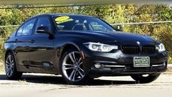 2018 BMW 3 Series 330i xDrive