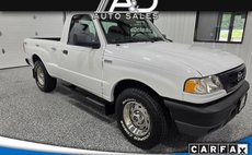 2006 Mazda B-Series Truck B2300