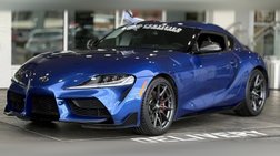 2023 Toyota GR Supra 3.0 Premium