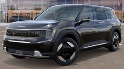 2026 Kia EV9 Light