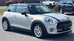 2021 MINI Hardtop Oxford Edition
