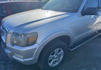 2010 Ford Explorer XLT