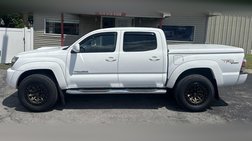 2011 Toyota Tacoma PreRunner V6
