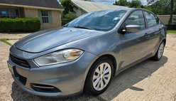 2013 Dodge Dart SE