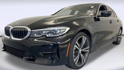 2022 BMW 3 Series 330i