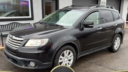 2011 Subaru Tribeca Limited