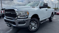 2024 Ram Ram Pickup 2500 Tradesman
