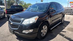 2009 Chevrolet Traverse LT