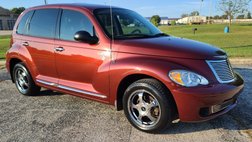 2008 Chrysler PT Cruiser Base