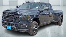 2025 Ram Ram Pickup 3500 Limited