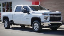 2023 Chevrolet Silverado 2500HD LT