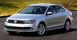 2016 Volkswagen Jetta 1.4T S