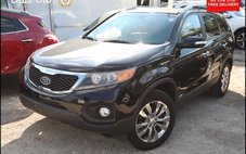 2011 Kia Sorento EX