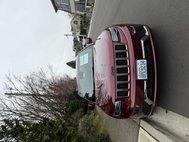 2016 Jeep Grand Cherokee High Altitude