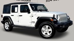 2022 Jeep Wrangler Unlimited High Tide