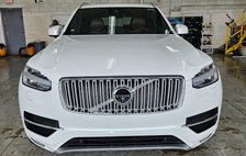 2018 Volvo XC90 T6 Inscription