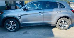 2024 Mitsubishi Outlander Sport SE