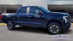 2023 Ford F-150 Lightning Pro