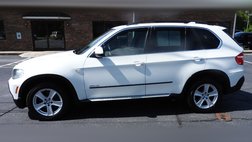 2009 BMW X5 xDrive48i