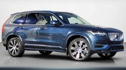 2024 Volvo XC90 Recharge T8 Plus Bright Theme 6P