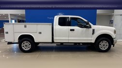 2019 Ford Super Duty F-350 Super Duty
