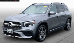 2023 Mercedes-Benz GLB GLB 250 4MATIC
