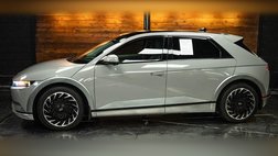2022 Hyundai Ioniq 5 Limited