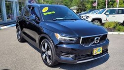 2020 Volvo XC40 T5 Momentum