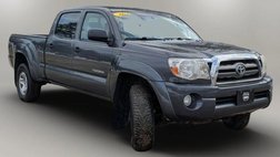 2010 Toyota Tacoma V6