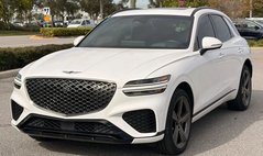 2022 Genesis GV70 3.5T Sport