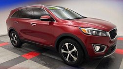 2016 Kia Sorento EX