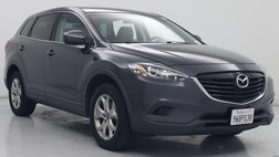 2015 Mazda CX-9 Touring