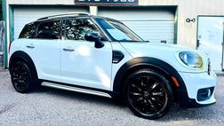 2018 MINI Countryman Cooper