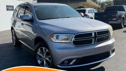 2016 Dodge Durango Limited