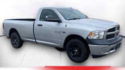 2014 Ram Ram Pickup 1500 Tradesman