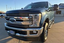 2019 Ford Super Duty F-250 Lariat