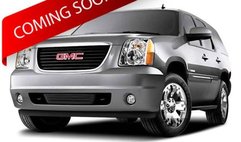 2008 GMC Yukon SLT